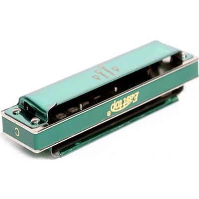 Губная гармошка Easttop PR020 A, изображение 5