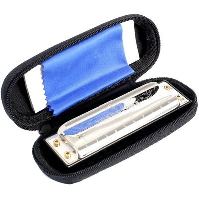 Губная гармошка Easttop PRO50 C, изображение 2