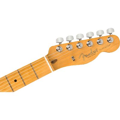 Электрогитара Fender American Professional II Telecaster MN Miami Blue, изображение 5