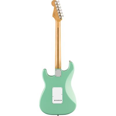 Электрогитара Fender Vintera '50s Stratocaster MN Sea Foam Green, изображение 4