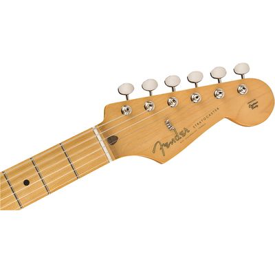 Электрогитара Fender Vintera '50s Stratocaster MN Sea Foam Green, изображение 5