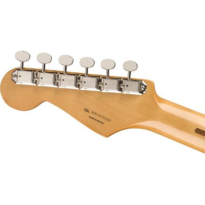 Электрогитара Fender Vintera '50s Stratocaster MN Sea Foam Green, изображение 6