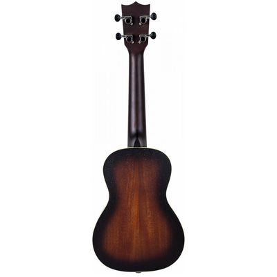 Укулеле Flight DUC 380 Amber, изображение 3