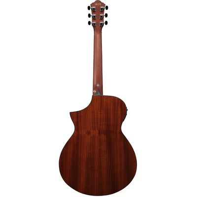 Гитара электроакустическая Ibanez AEWC11-DVS, изображение 2