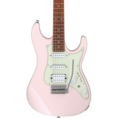 Электрогитара Ibanez AZES40-PPK, изображение 3
