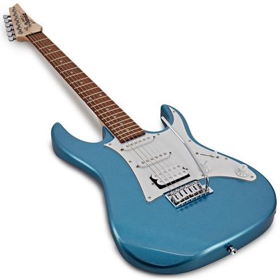 Электрогитара Ibanez GRX40-MLB, изображение 2