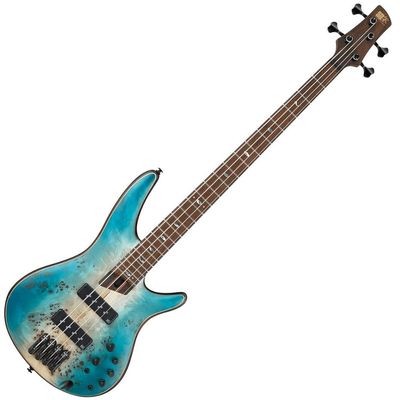Бас-гитара Ibanez SR1600B-CHF