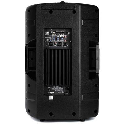 Активная акустическая система Leem ABS-15AL, изображение 5