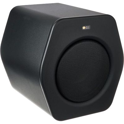 Сабвуфер Monkey Banana Turbo 10s black