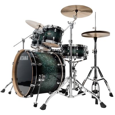 Ударная установка Tama Starclassic Performer MBS42S-MSL, изображение 2