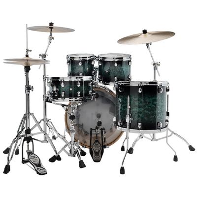 Ударная установка Tama Starclassic Performer MBS42S-MSL, изображение 3