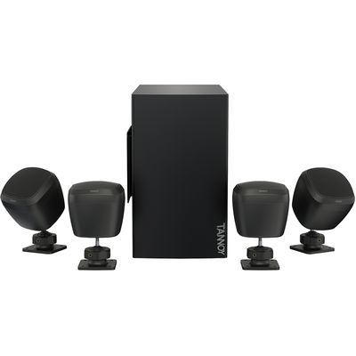 Пассивная акустическая система Tannoy SAT SUB 4Pack