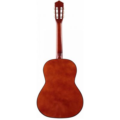 Гитара классическая Terris TC-395A NA, изображение 4
