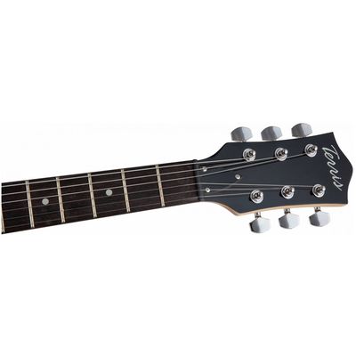 Электрогитара Terris TLP-039 WH, изображение 5