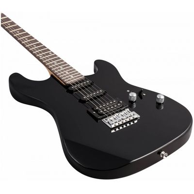 Электрогитара Terris TSS-039 BK, изображение 2