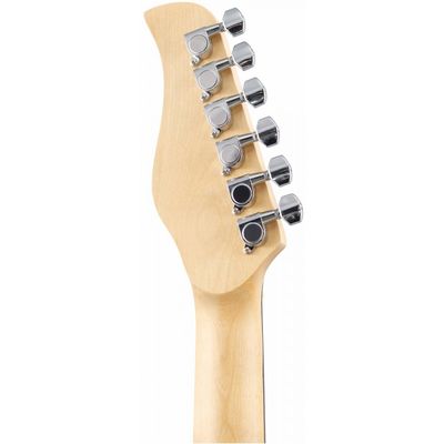 Электрогитара Terris TSS-039 BK, изображение 6