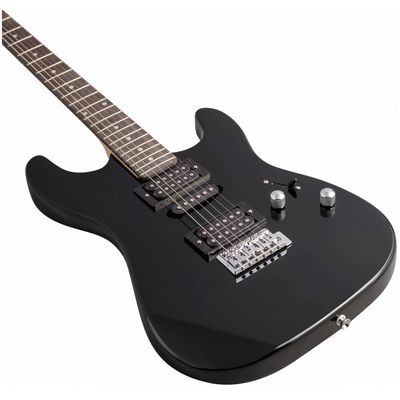Электрогитара Terris TSS-139 BK, изображение 3