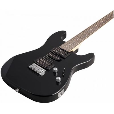 Электрогитара Terris TSS-139 BK, изображение 4