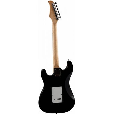 Электрогитара Terris TST-39 BK, изображение 2