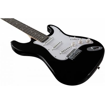 Электрогитара Terris TST-39 BK, изображение 3