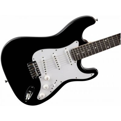 Электрогитара Terris TST-39 BK, изображение 4