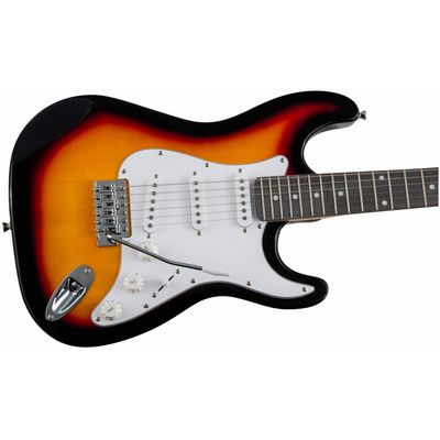 Электрогитара Terris TST-39 SB, изображение 4
