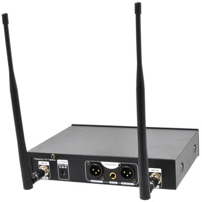 Радиосистема Axelvox DWS7000HT LT Bundle, изображение 3