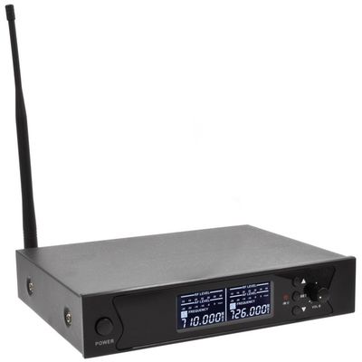Радиосистема Axelvox DWS7000HT ST Bundle, изображение 2