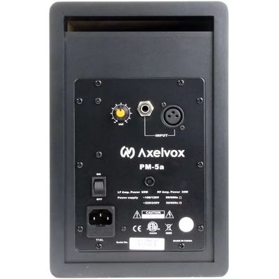 Студийный монитор Axelvox PM-5A, изображение 3