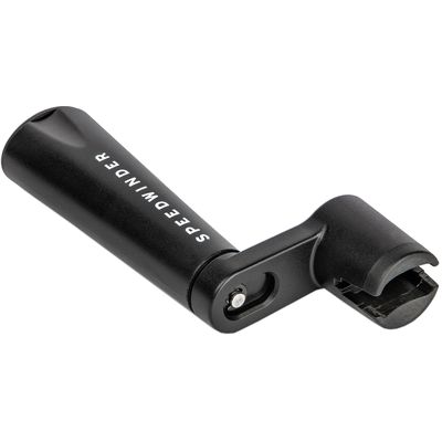 Вертушка для намотки струн Dunlop 123SI System 65 Universal Speedwinder, изображение 2