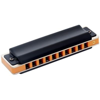Губная гармошка Easttop T008S D, изображение 3