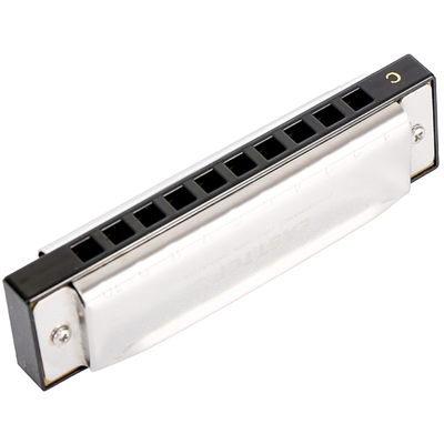 Губная гармошка Easttop T10-3 C, изображение 3