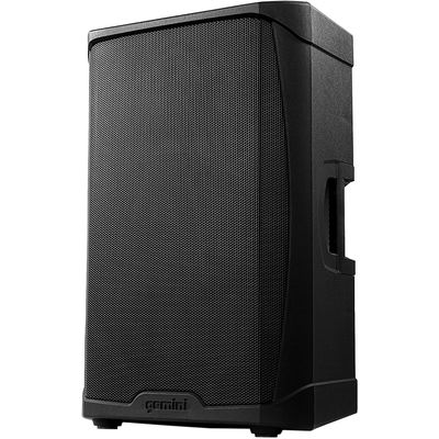 Активная акустическая система Gemini GD-115BT