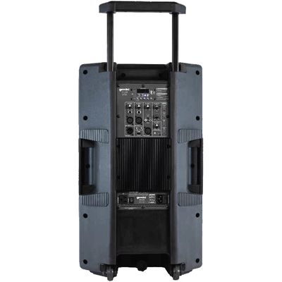 Активная акустическая система Gemini GSP-2200, изображение 2