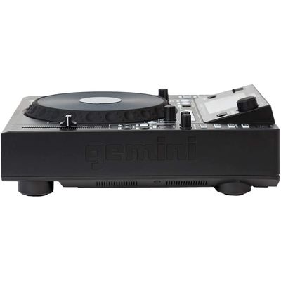 DJ контроллер Gemini MDJ-900, изображение 6