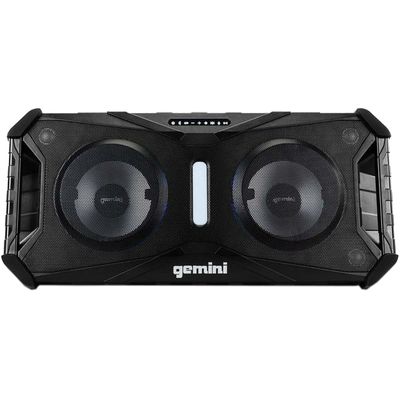 Портативная акустическая система Gemini Soundsplash