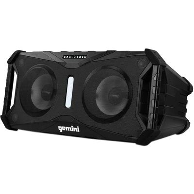 Портативная акустическая система Gemini Soundsplash, изображение 2
