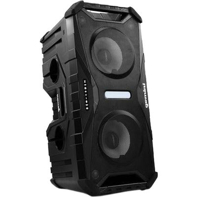 Портативная акустическая система Gemini Soundsplash, изображение 4
