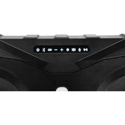 Портативная акустическая система Gemini Soundsplash, изображение 6