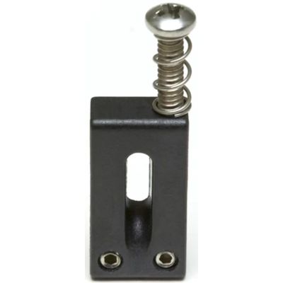 Набор седел для бриджа GraphTech PS-8001-00 SS Originals Strat & Tele Offset