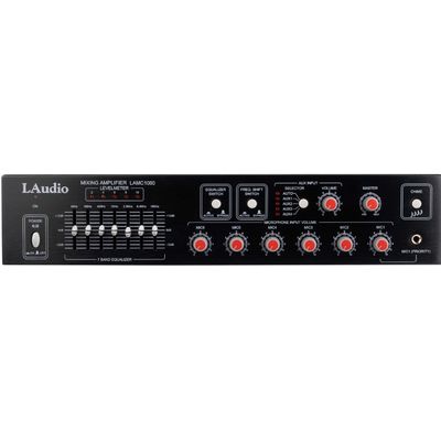 Усилитель LAudio LAMC1060