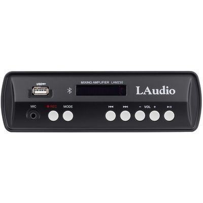 Усилитель LAudio LAM230