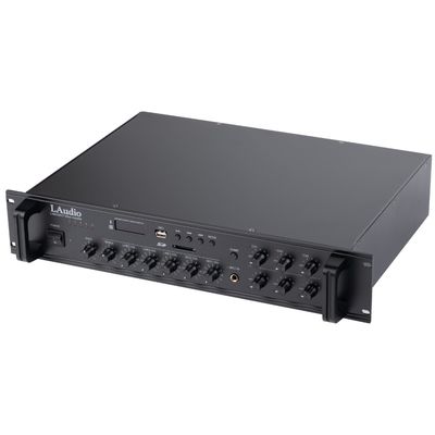Усилитель LAudio LAM6250UT, изображение 2