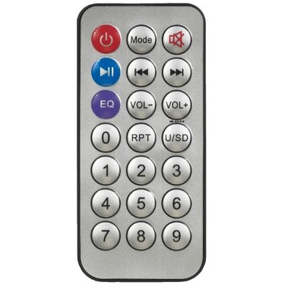 Усилитель LAudio LAM6250UT, изображение 4