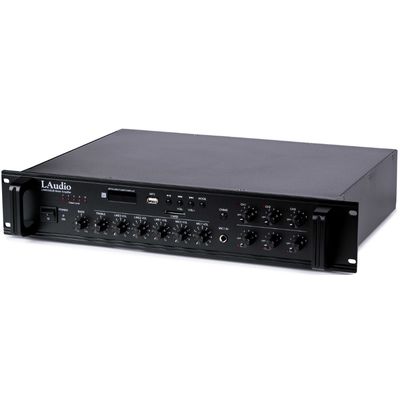 Усилитель LAudio LAM6350UB, изображение 2