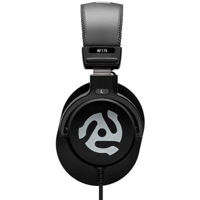 Наушники Numark HF175, изображение 3