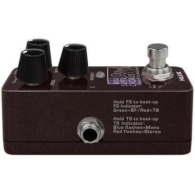 Педаль эффектов Nux NCH-5 Mini SCF, изображение 6