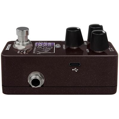 Педаль эффектов Nux NCH-5 Mini SCF, изображение 7