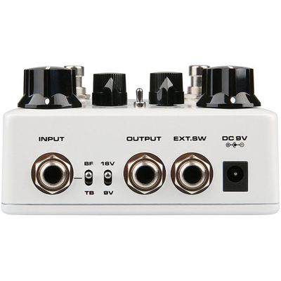 Педаль эффектов Nux NDO-5 Ace of Tone, изображение 4