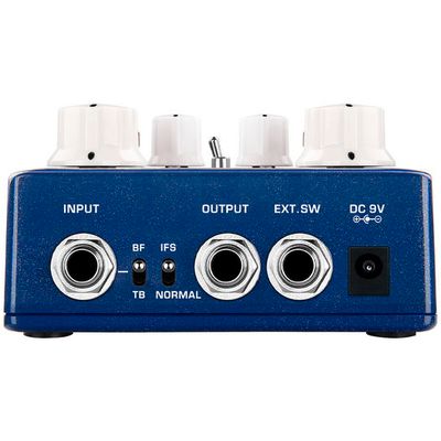 Педаль эффектов Nux NDO-6 Queen of Tone, изображение 7